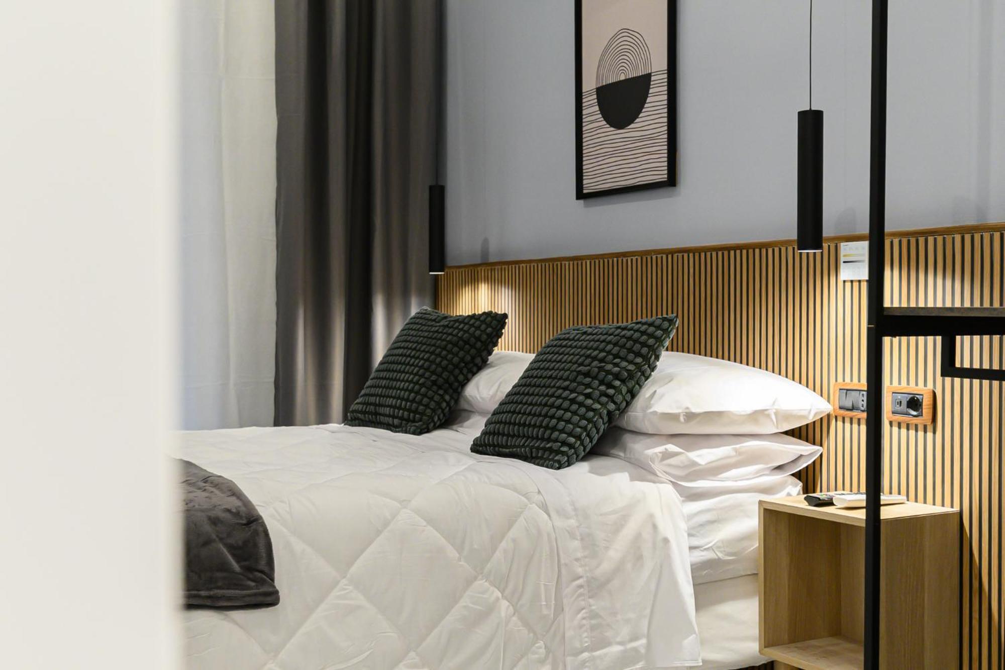 Arte Di Roma - Guest House — Photos 1