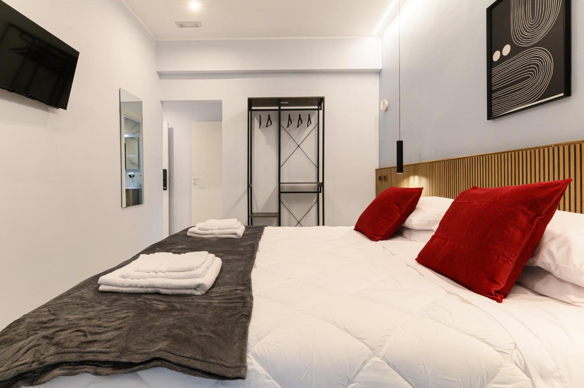 Arte Di Roma - Guest House — Photos 2