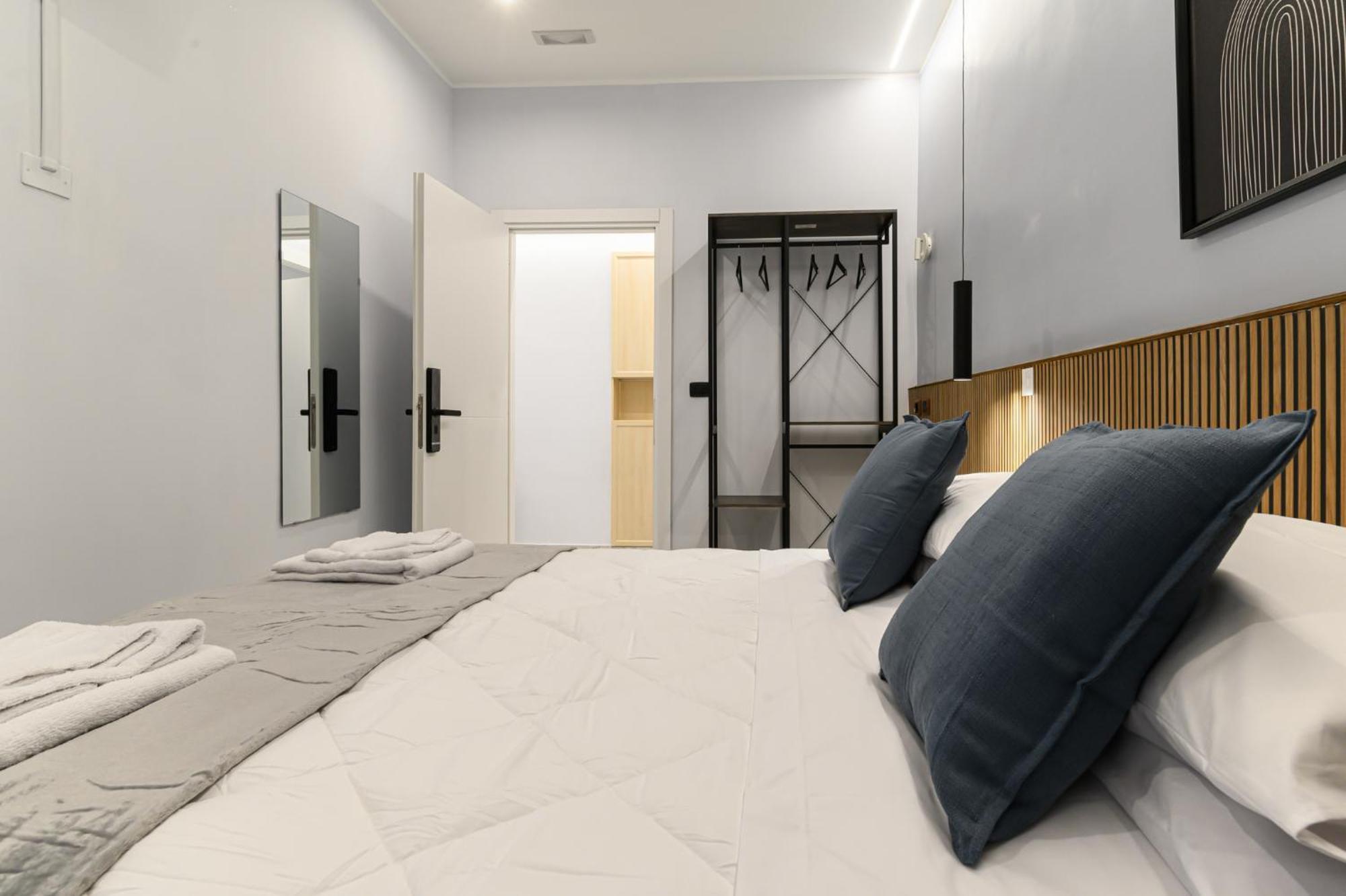 Arte Di Roma - Guest House — Photos 3